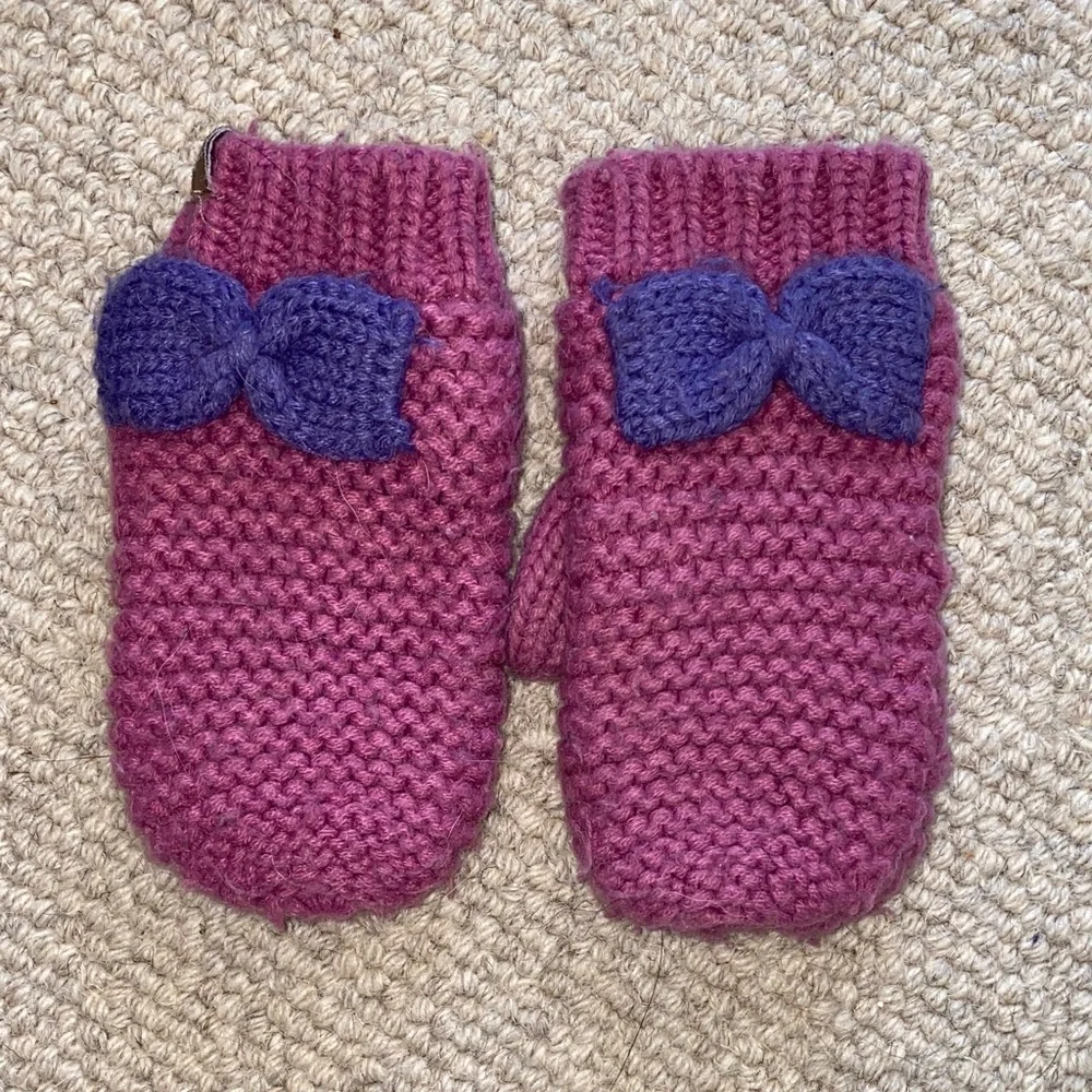 Peppercorn Kids Mittens